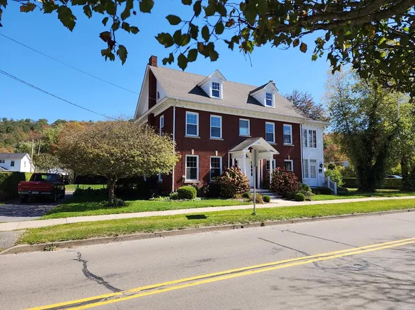 154 Main St, Blossburg, PA 16912