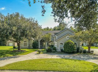 11013 E Lydia Estates Dr, Jacksonville, FL 32218