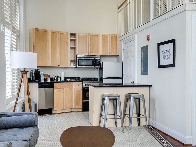 The Corner Lofts — Photo 92