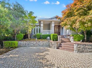 13995 Trinity Ave, Saratoga, CA 95070