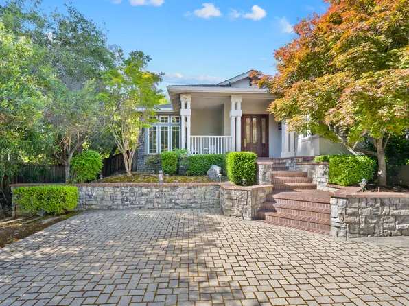 13995 Trinity Ave, Saratoga, CA 95070