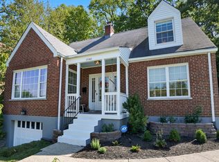 1041 Hamilton Rd, Park Hills, KY 41011