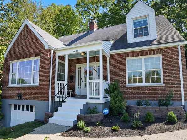 1041 Hamilton Rd, Park Hills, KY 41011