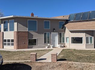 211 E Singer Ln, Blanding, UT 84511