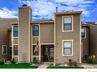 4694 S Fraser Ct SUITE C, Aurora, CO 80015