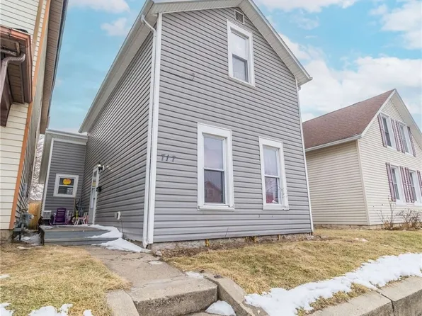 717 S Downing St, Piqua, OH 45356
