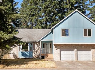 1421 NW 19th St, Gresham, OR 97030