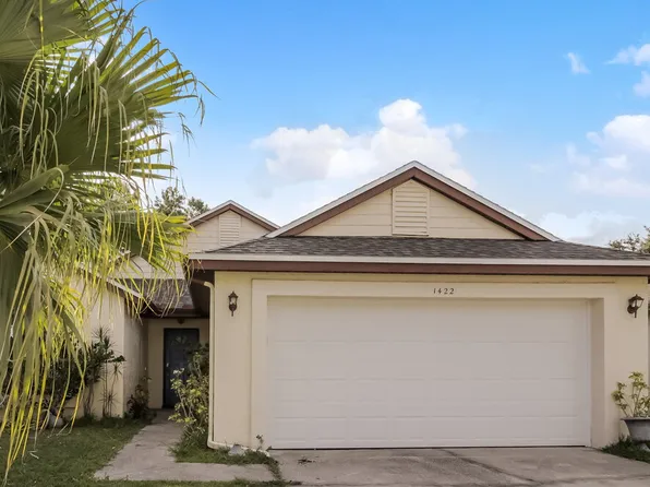 1422 Julip Dr, Orlando, FL 32825