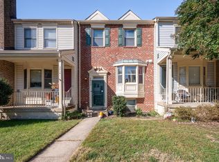 3812 Roxbury Ct, Alexandria, VA 22309