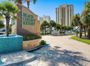 13599 Perdido Key Dr APT T-2C, Perdido Key, FL 32507
