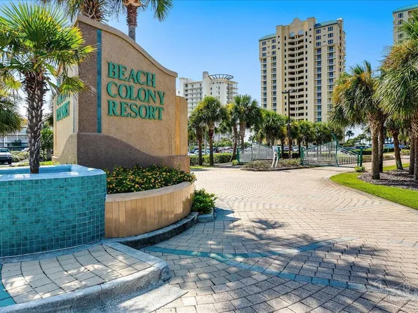 13599 Perdido Key Dr APT T-2c, Perdido Key, FL 32507