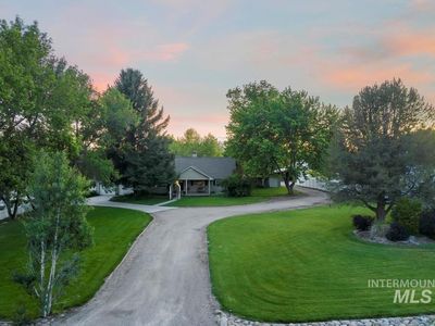 2895 N Holl Dr, Eagle, ID, 83616