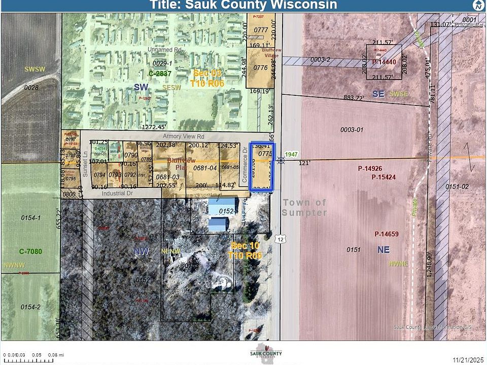 2nd image of L-28 Commerce Dr