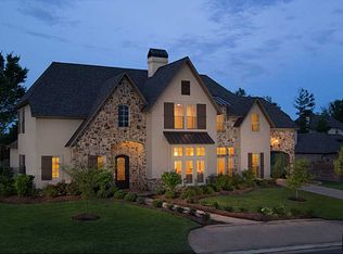 11003 Helens Way, Shreveport, LA 71106