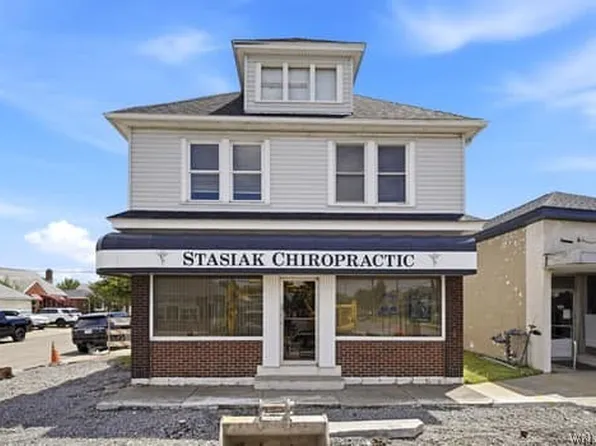1028 Abbott Rd, Buffalo, NY 14220