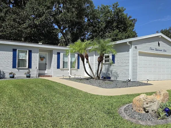 11 Claremount Dr, Flagler Beach, FL 32136
