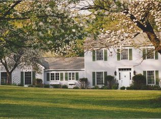 264 Dover Rd, Barneveld, NY 13304