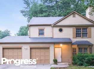 6874 Maple Log Pl, Austell, GA 30168