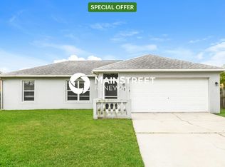 210 Dalton Dr, Kissimmee, FL 34758