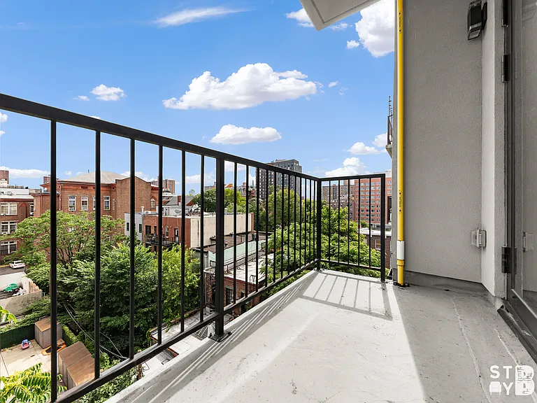 610 Myrtle Ave #6A — Photo 7