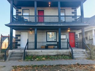 1913 W Mallon Ave, Spokane, WA 99201