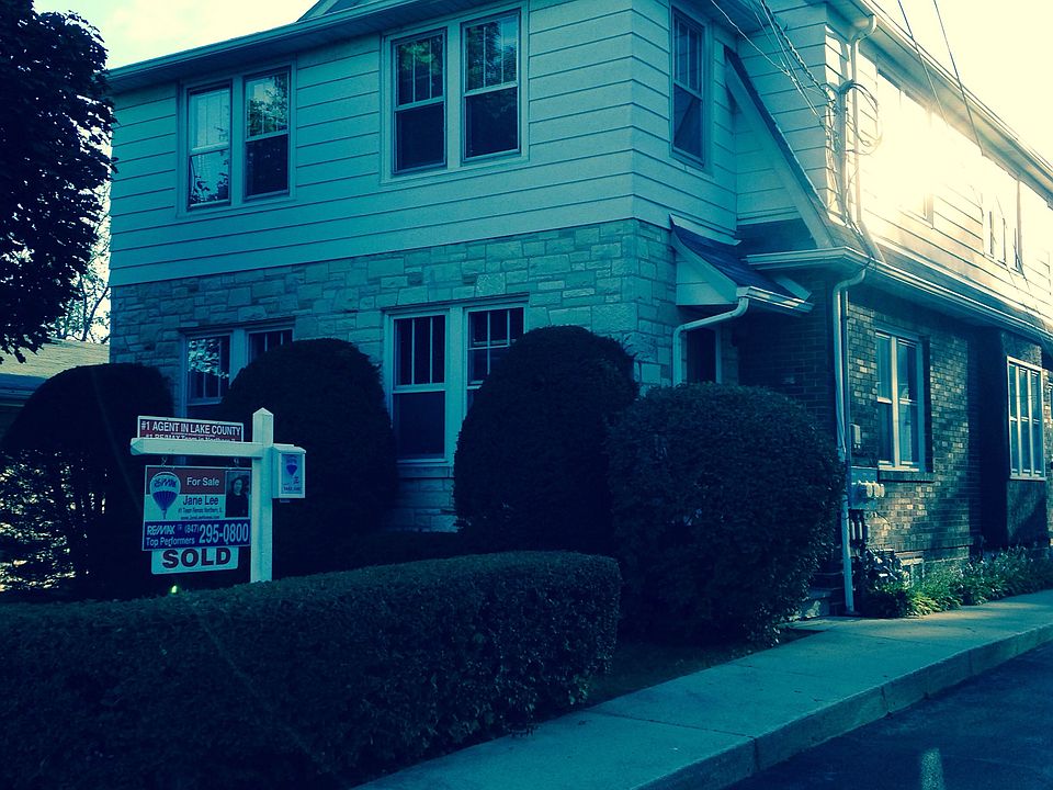 321 Grove Ave Highwood IL Zillow