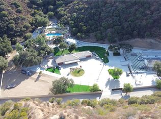 2400 Mabey Canyon Rd, Corona, CA 92882