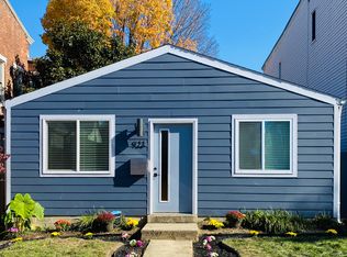 923 Monroe St, Newport, KY 41071