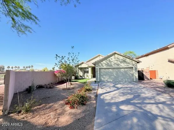 3202 N 127TH Drive, Avondale, AZ 85392