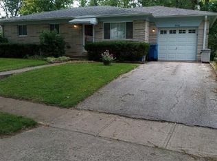 5901 Cloverleaf Dr, Indianapolis, IN 46241