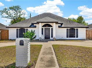 2606 N Georgia Ave, Weslaco, TX 78599
