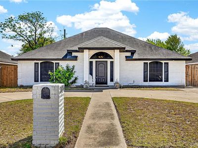 2606 N Georgia Ave, Weslaco, TX, 78599