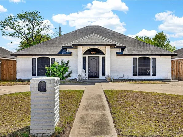 2606 N Georgia Ave, Weslaco, TX 78599