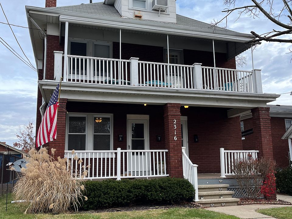 1st image of 2316 Hudson Ave #2