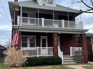 2316 Hudson Ave #2, Cincinnati, OH 45212