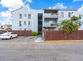 1735 W 60th Street #M307, Hialeah, FL 33012