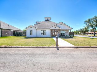 7614 Aspen Ave, San Angelo, TX 76904