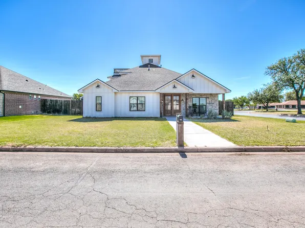 7614 Aspen Ave, San Angelo, TX 76904