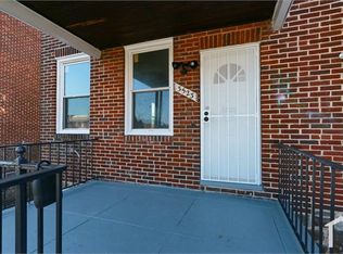3523 Cliftmont Ave, Baltimore, MD 21213