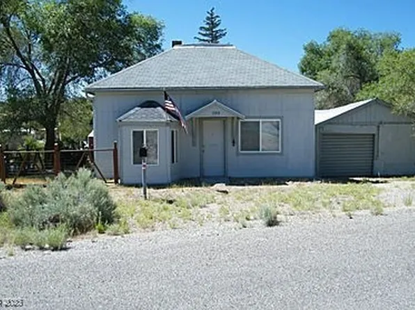 190 Belfort Ave, Ely, NV 89301