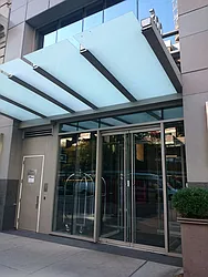 Tempo at 300 East 23rd Street in Gramercy Park