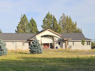 61910 Skyline View Dr, BEND, OR 97702