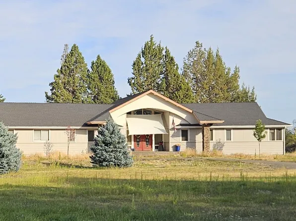 61910 Skyline View Dr, Bend, OR 97702