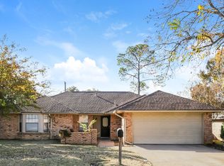 2016 Chantilly Ct, Arlington, TX 76015