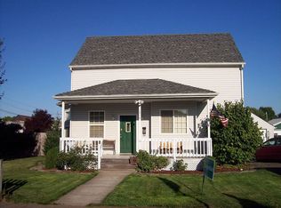 1214 SE Uglow Ave, Dallas, OR 97338