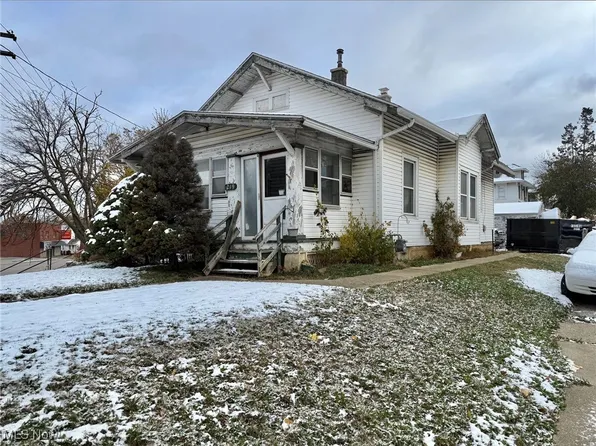 219 Lexington Ave, Mansfield, OH 44907
