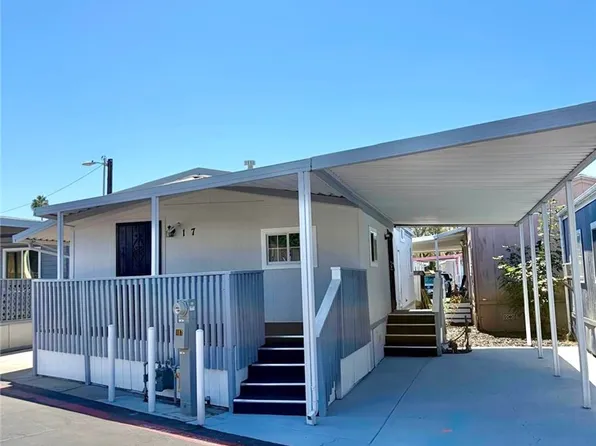 255 E Bradley Ave Space 107, El Cajon, CA 92021