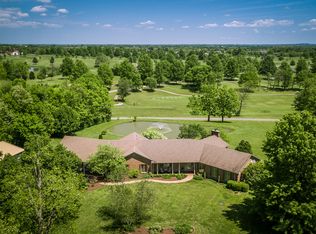350 Adams Ln, Harrodsburg, KY 40330