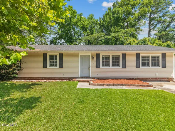 102 Quality Lane, Jacksonville, NC 28540