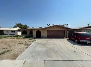 83399 Ruby Ave, Indio, CA 92201